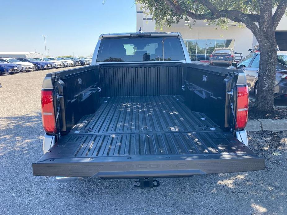 used 2024 Toyota Tacoma car, priced at $40,991