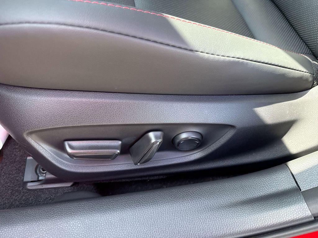 used 2025 Toyota Prius Plug-In Hybrid car, priced at $35,997