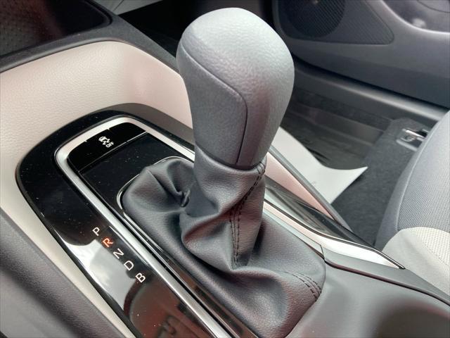 used 2025 Toyota Corolla car, priced at $23,991
