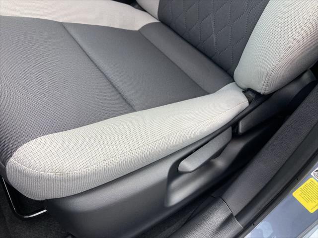 used 2025 Toyota Corolla car, priced at $23,991