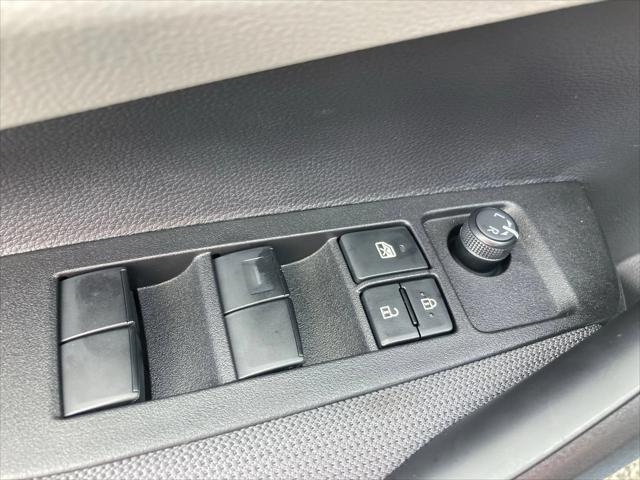 used 2025 Toyota Corolla car, priced at $23,991