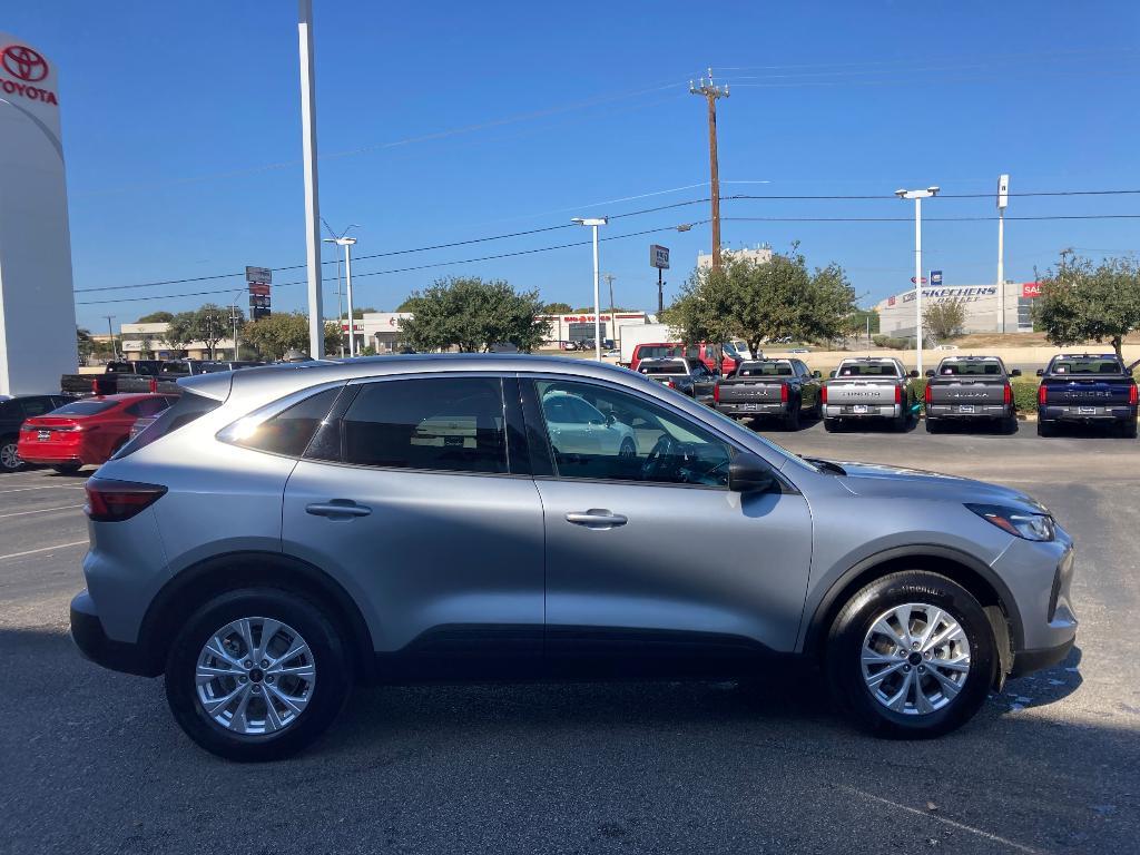 used 2024 Ford Escape car, priced at $22,893