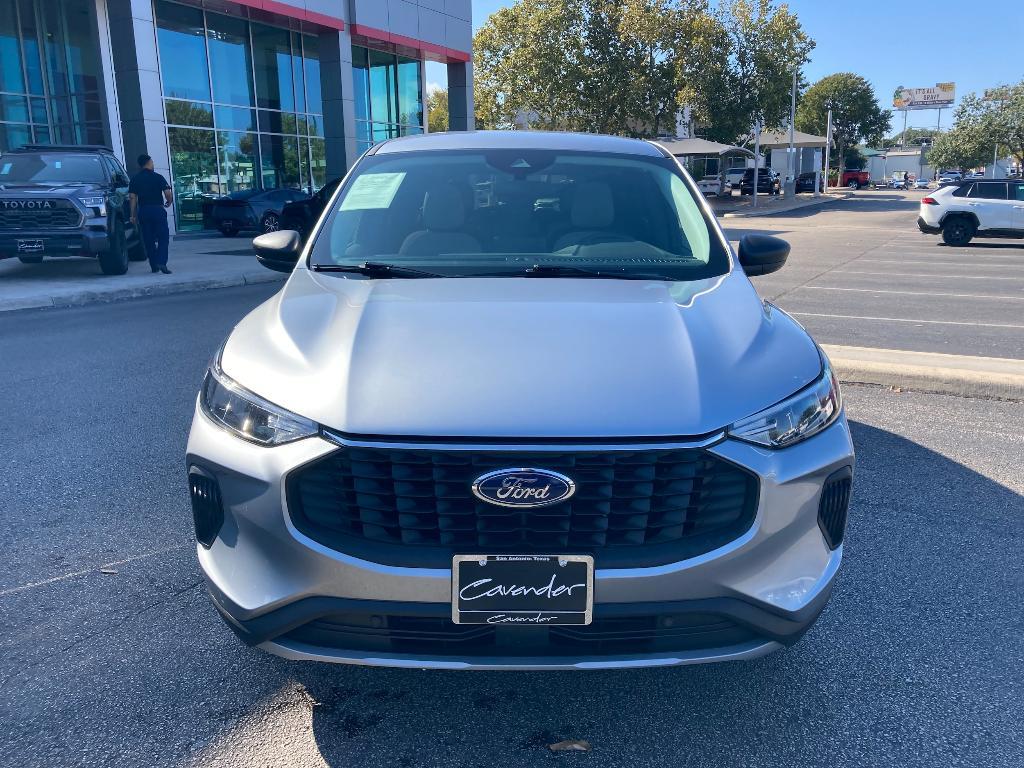 used 2024 Ford Escape car, priced at $22,893