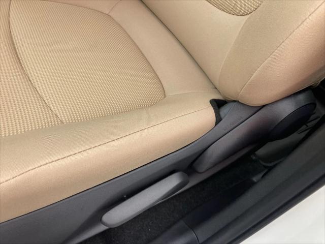 used 2025 Toyota RAV4 car, priced at $28,997
