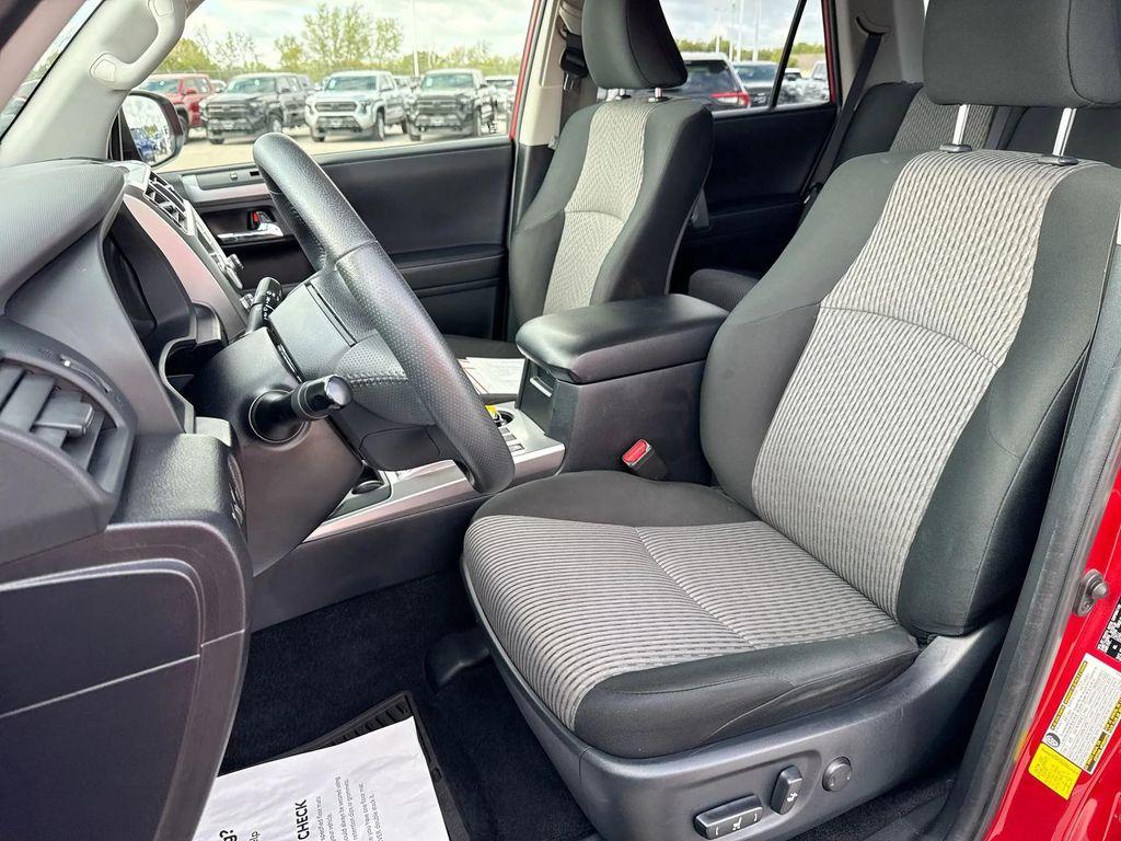 used 2023 Toyota 4Runner car, priced at $34,892