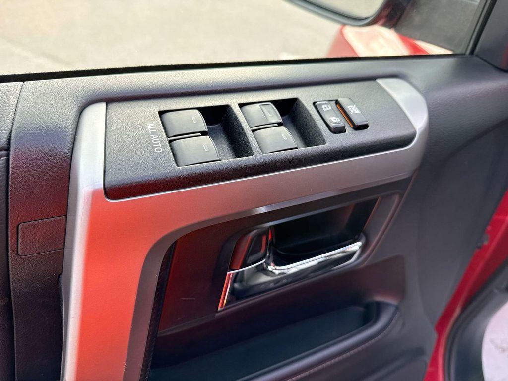 used 2023 Toyota 4Runner car, priced at $34,892