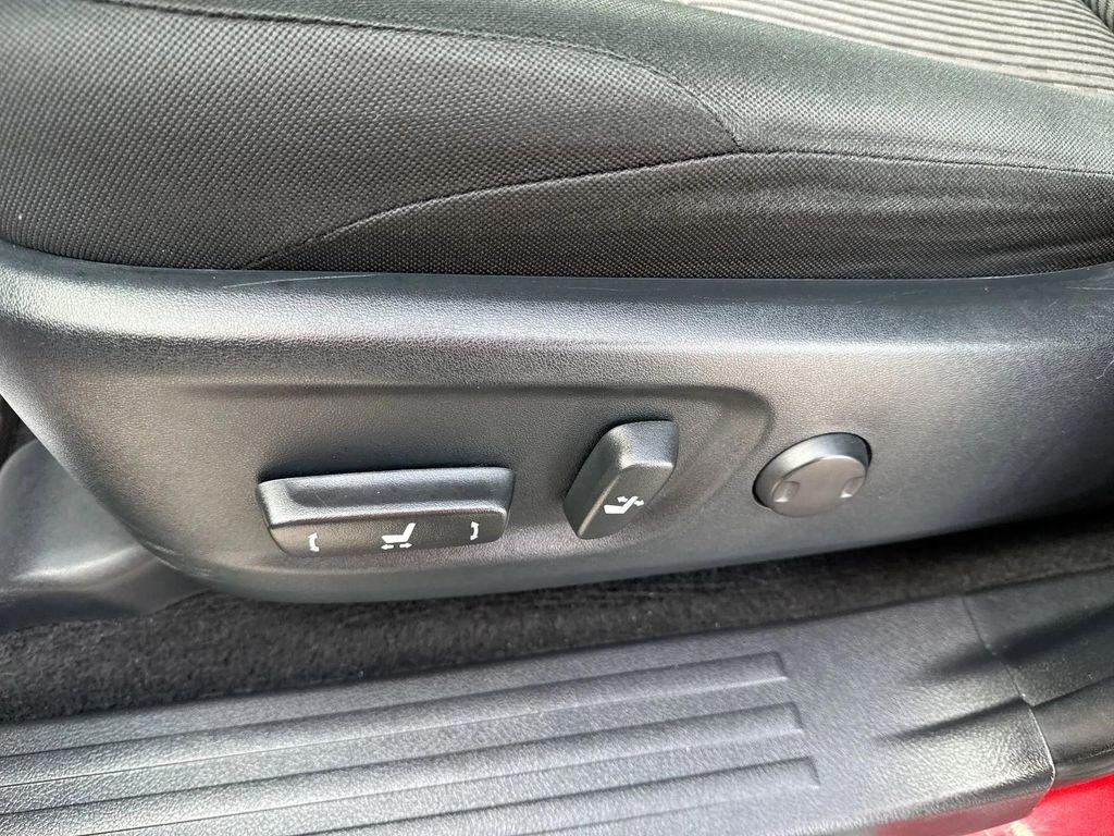 used 2023 Toyota 4Runner car, priced at $34,892