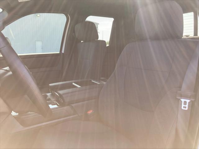 new 2025 Toyota Tundra car, priced at $44,666