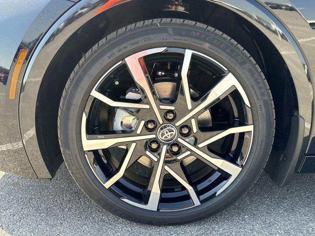 new 2026 Toyota Prius Plug-In Hybrid car, priced at $41,002