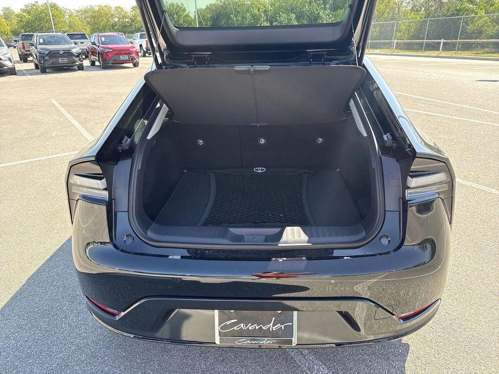 new 2026 Toyota Prius Plug-In Hybrid car, priced at $41,002