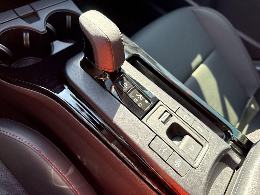 new 2026 Toyota Prius Plug-In Hybrid car, priced at $41,002