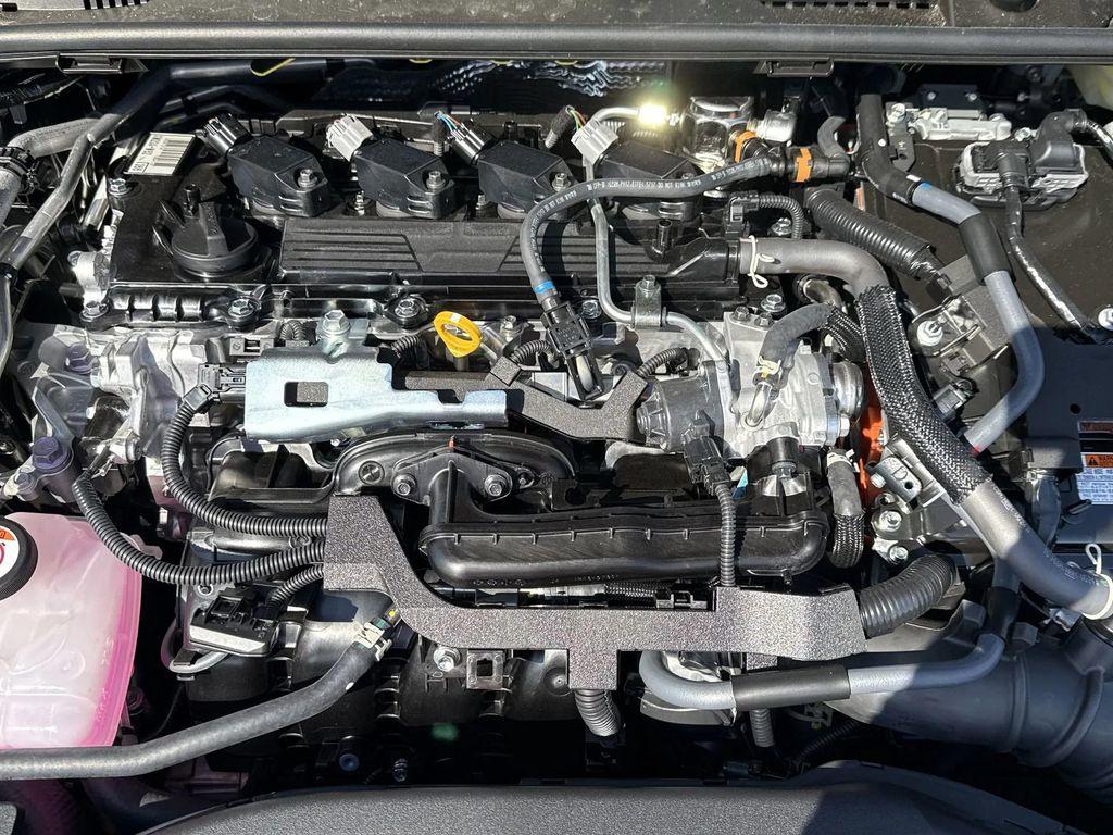 new 2026 Toyota Prius Plug-In Hybrid car, priced at $41,002