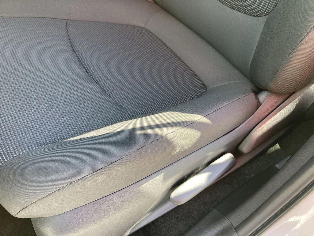 used 2025 Toyota RAV4 car, priced at $30,991
