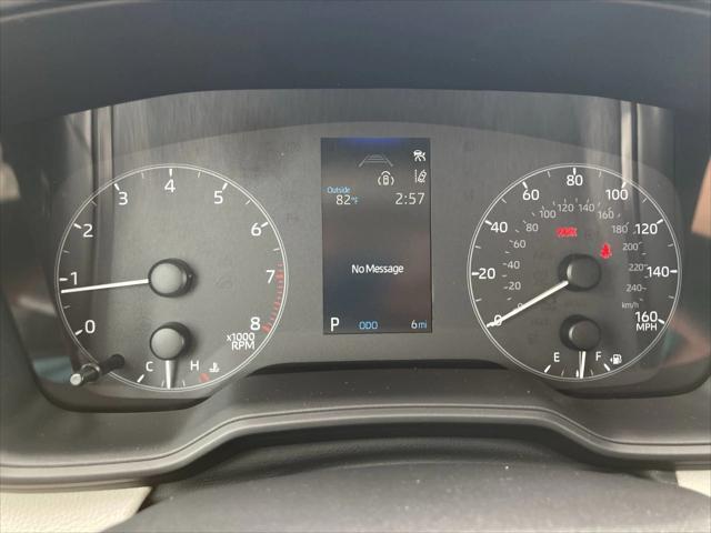 used 2025 Toyota Corolla car, priced at $23,991