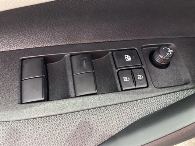 used 2025 Toyota Corolla car, priced at $23,991