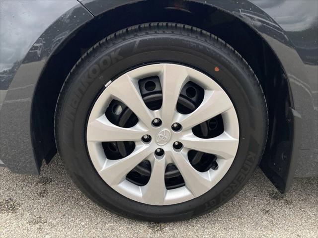 used 2025 Toyota Corolla car, priced at $23,991