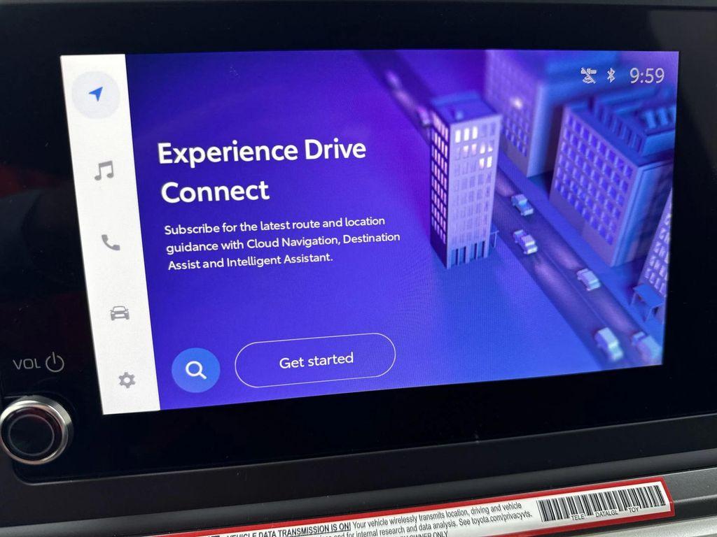 new 2025 Toyota Tacoma car, priced at $45,853