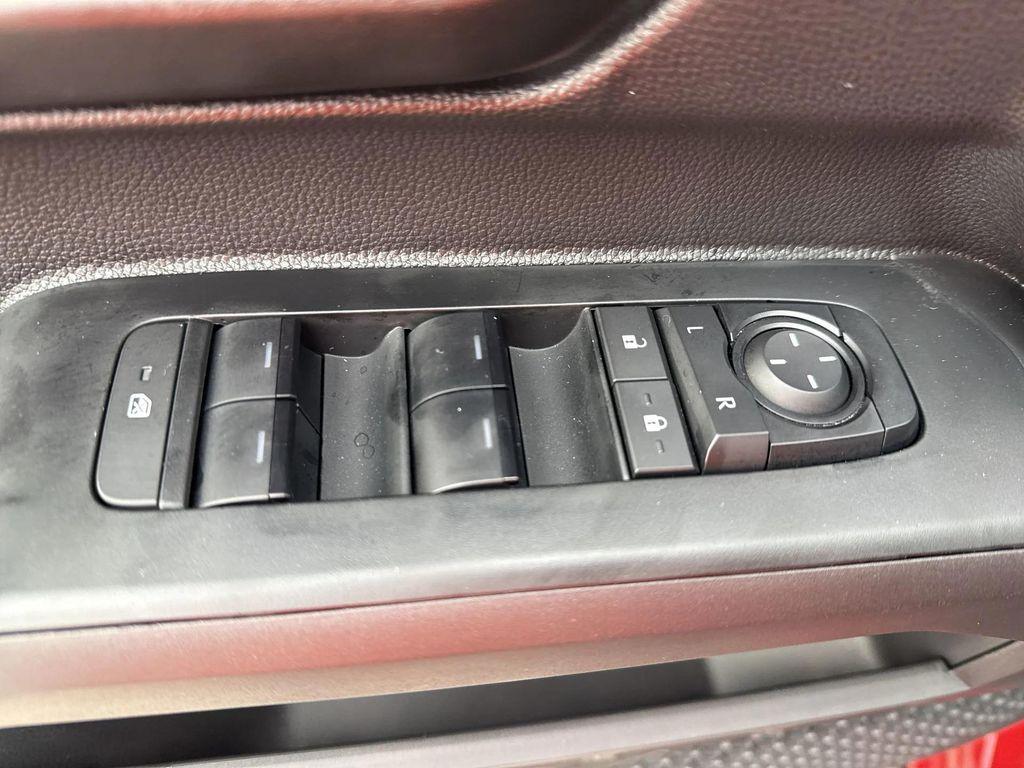 new 2025 Toyota Tacoma car, priced at $45,853