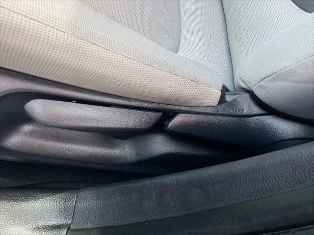 used 2021 Toyota Corolla car, priced at $17,995