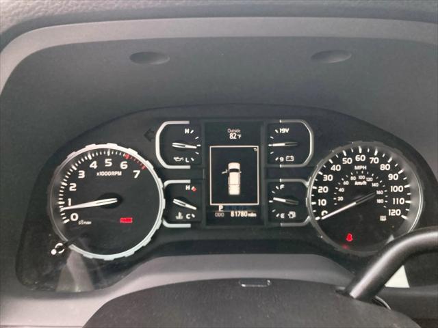 used 2018 Toyota Tundra car, priced at $29,991