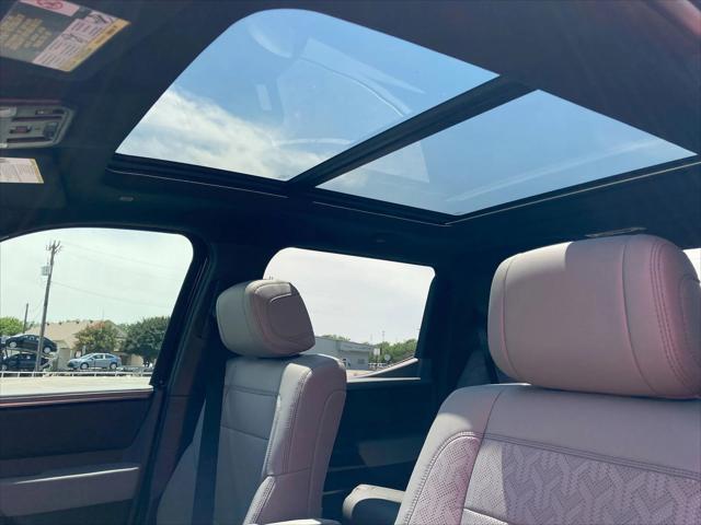 new 2025 Toyota Tundra car