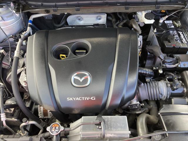 used 2023 Mazda CX-5 car, priced at $25,991