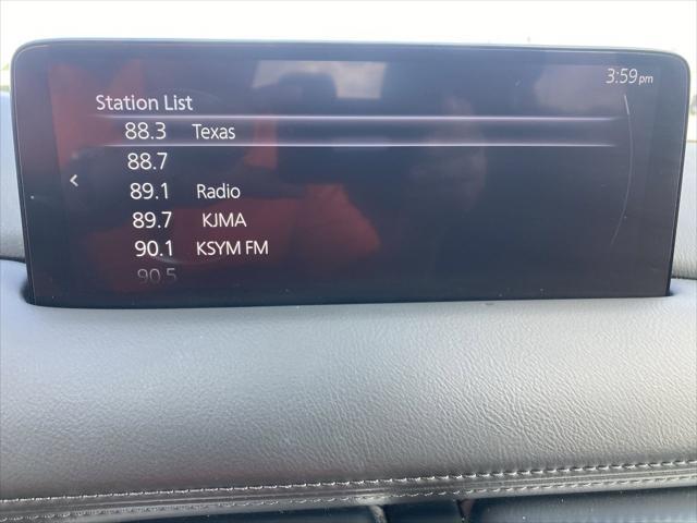 used 2023 Mazda CX-5 car, priced at $25,991