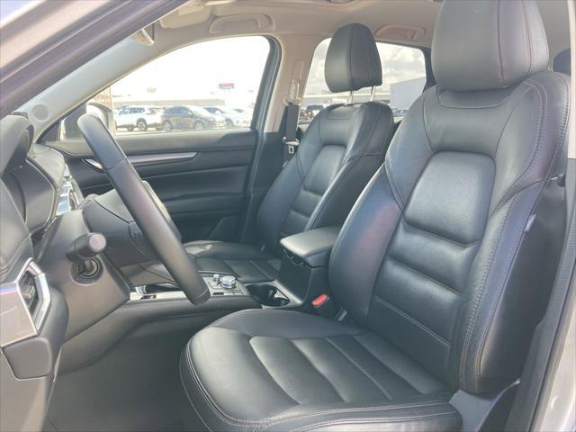 used 2023 Mazda CX-5 car, priced at $25,991