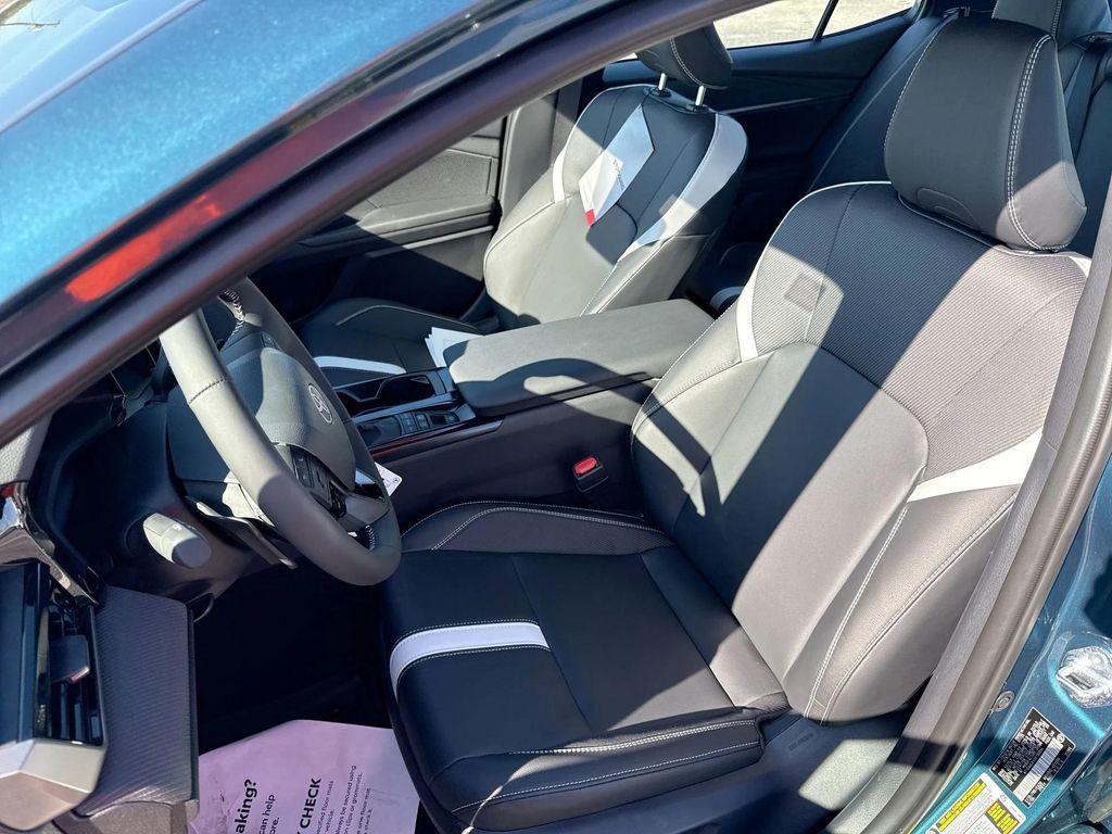 used 2025 Toyota Camry car, priced at $30,594