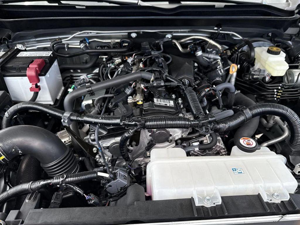 new 2025 Toyota Tacoma car, priced at $42,177