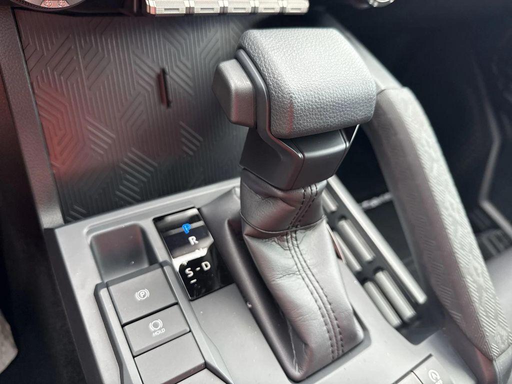 new 2025 Toyota Tacoma car, priced at $42,177