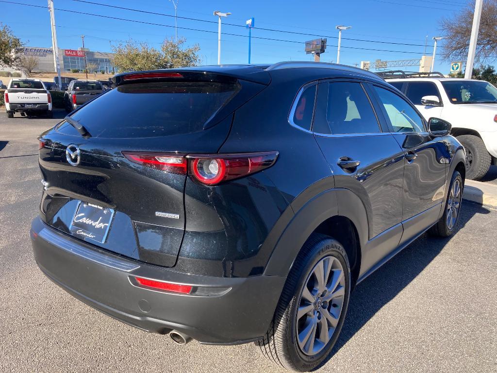 used 2024 Mazda CX-30 car, priced at $24,691