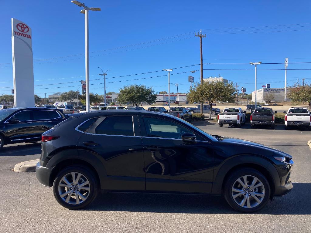 used 2024 Mazda CX-30 car, priced at $24,691