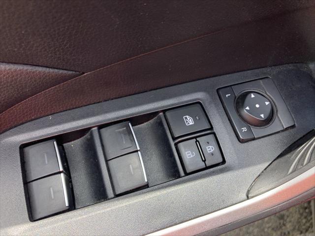 used 2023 Toyota RAV4 car, priced at $28,991