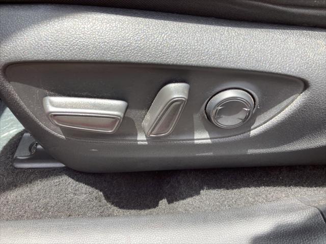 used 2023 Toyota RAV4 car, priced at $28,991