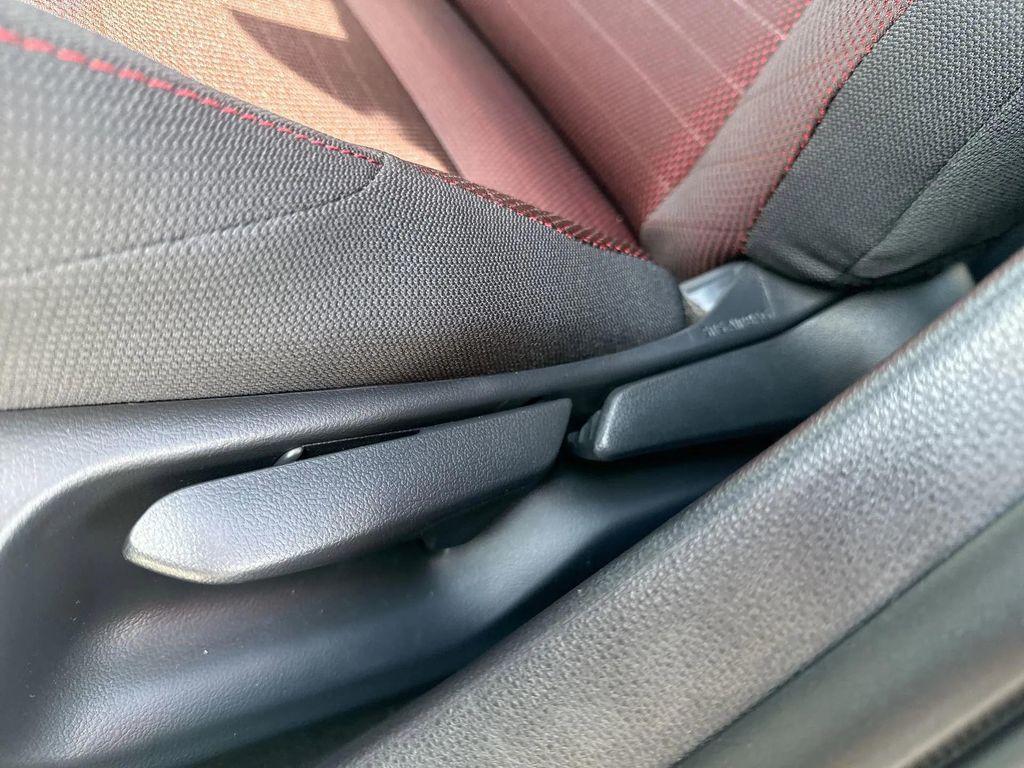 used 2025 Toyota Corolla car, priced at $25,493