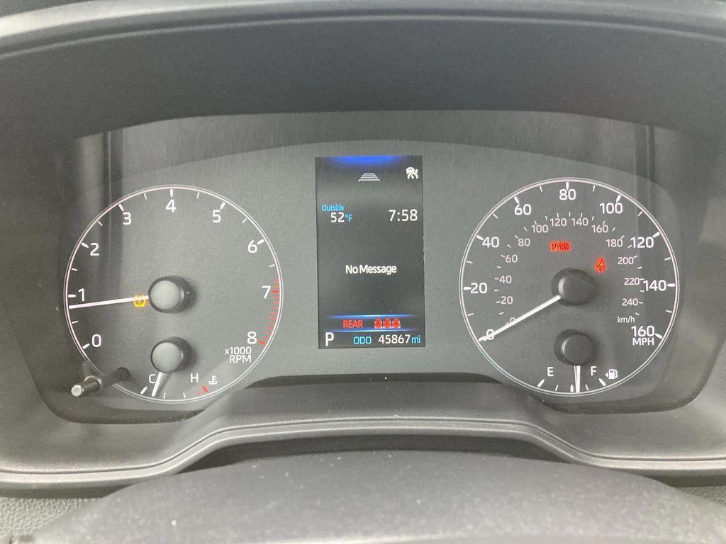 used 2024 Toyota Corolla car, priced at $18,991