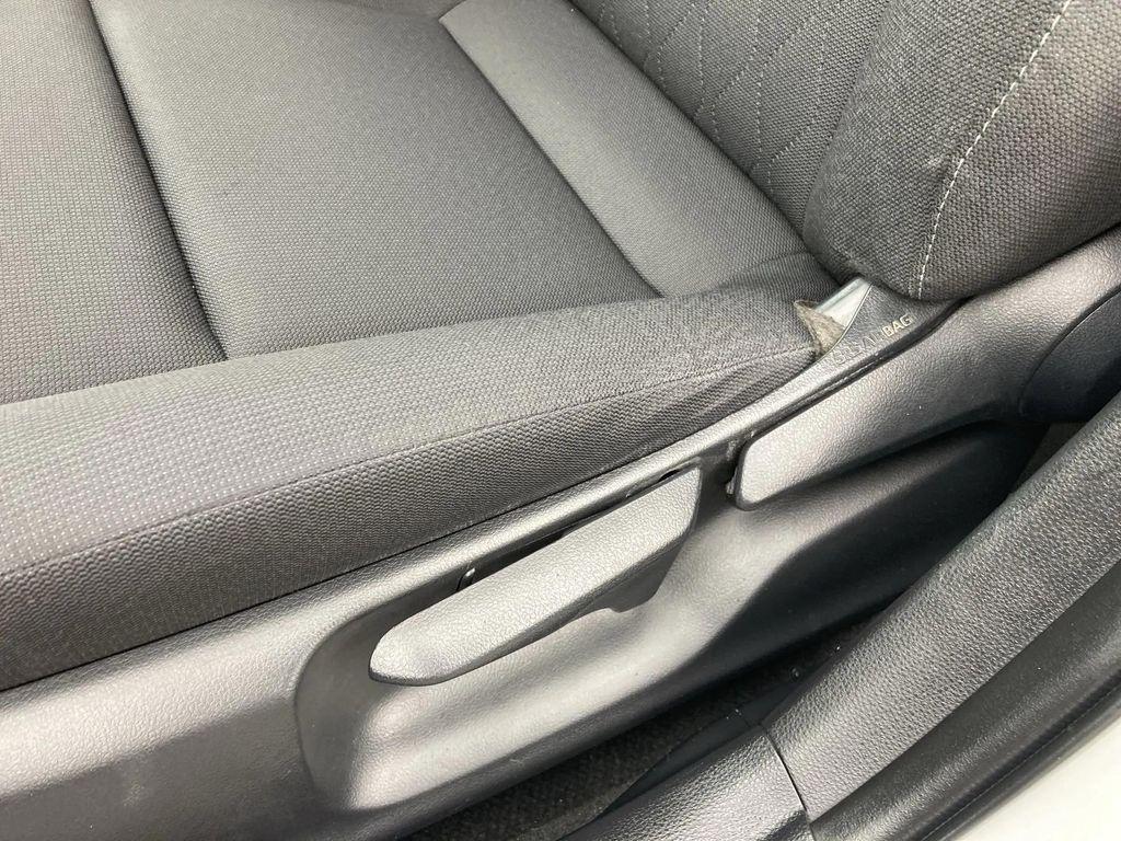 used 2024 Toyota Corolla car, priced at $18,991