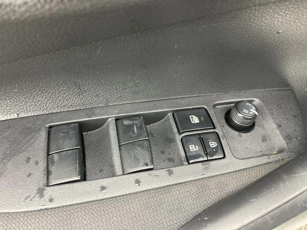 used 2024 Toyota Corolla car, priced at $18,991