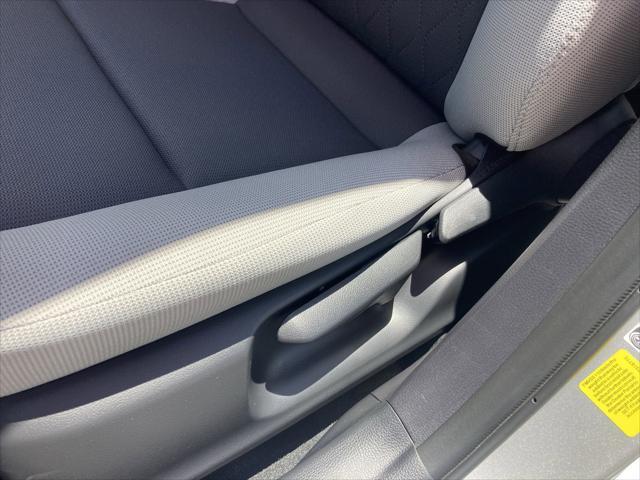 used 2025 Toyota Corolla car, priced at $23,991