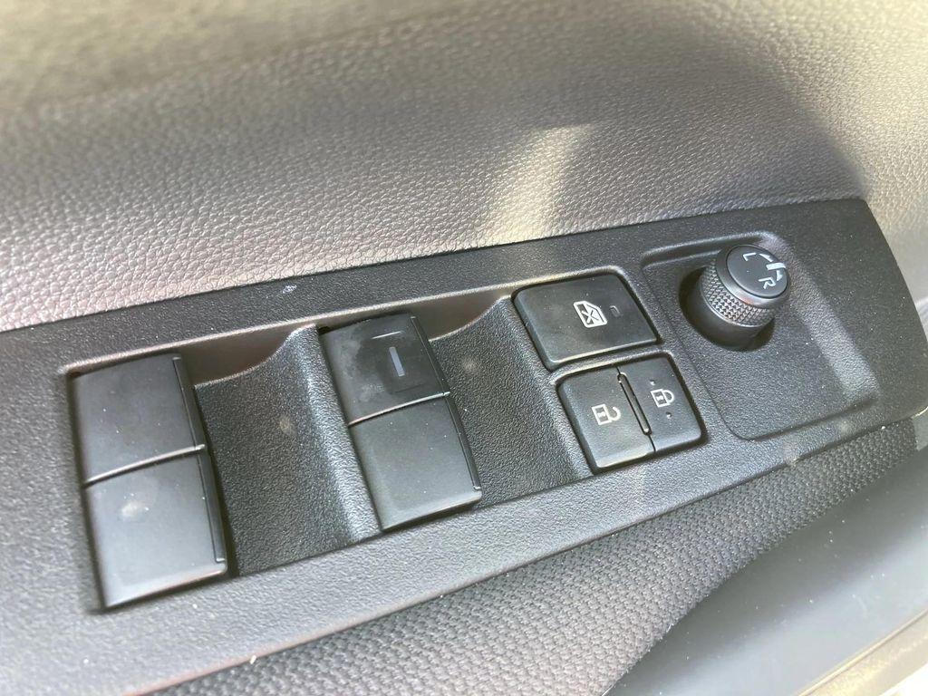 used 2025 Toyota Corolla car, priced at $23,991