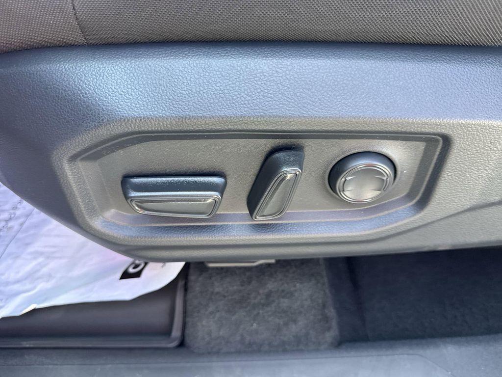 new 2026 Toyota Tundra car, priced at $56,418