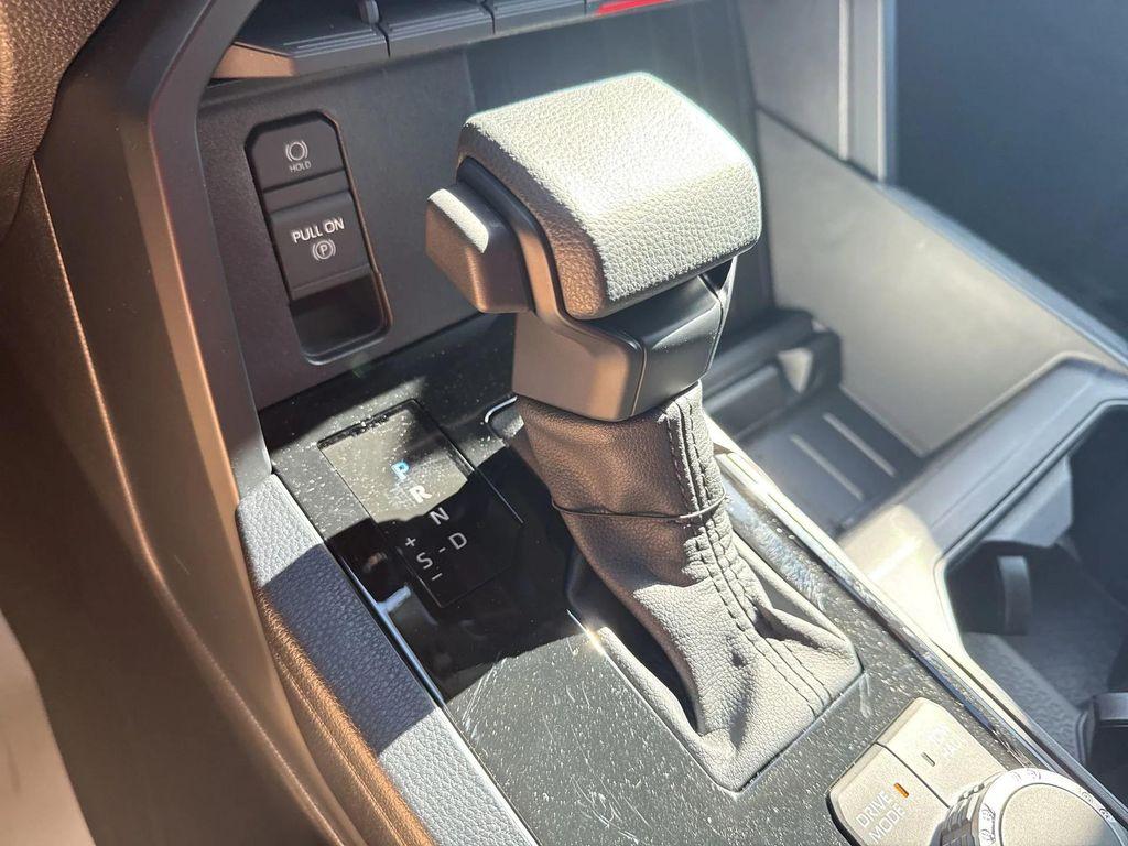 new 2026 Toyota Tundra car, priced at $56,418