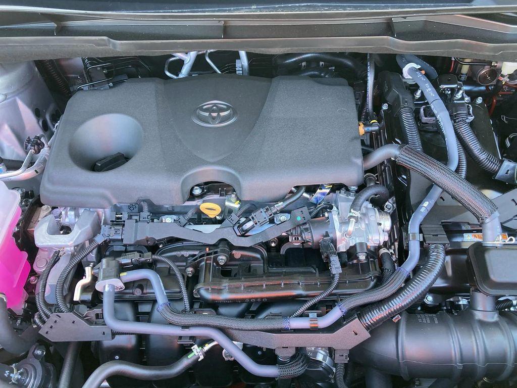 used 2025 Toyota Sienna car, priced at $47,991