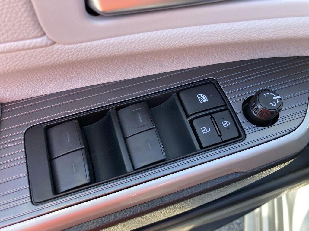used 2025 Toyota Sienna car, priced at $47,991