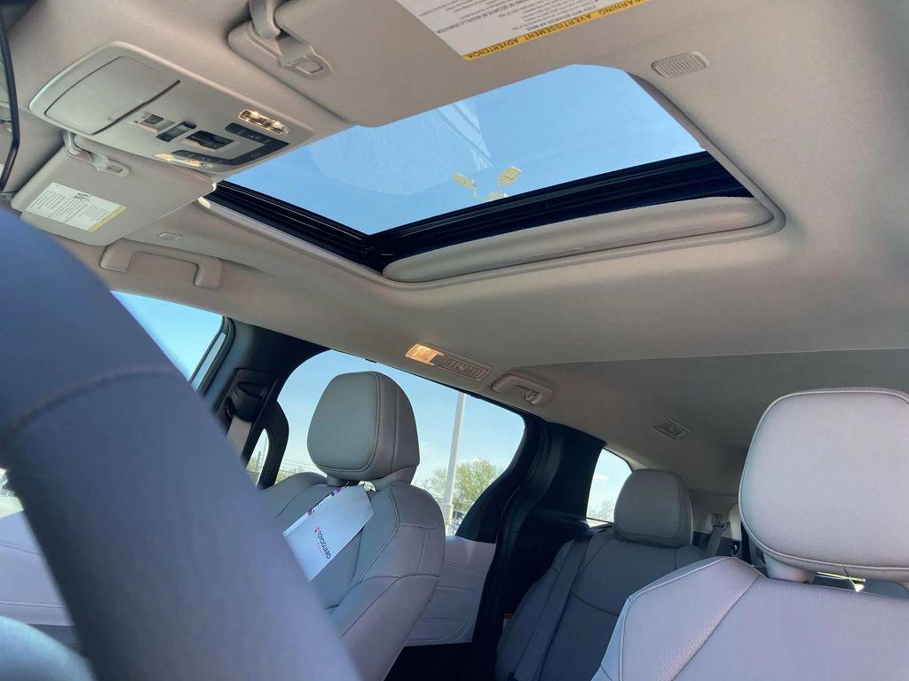 used 2025 Toyota Sienna car, priced at $47,991