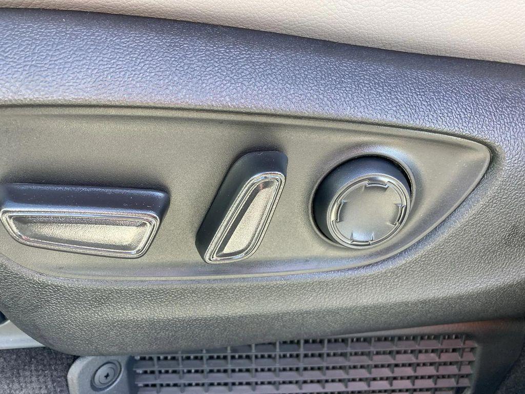 used 2025 Toyota Sienna car, priced at $47,991