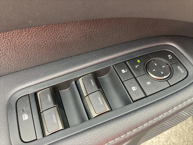 used 2024 Lexus RX 350 car, priced at $54,991