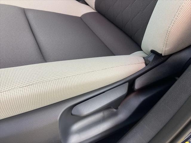 used 2025 Toyota Corolla car, priced at $23,991
