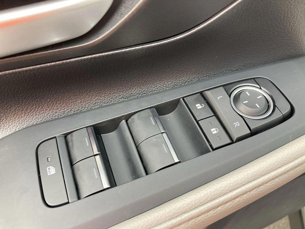 used 2026 Toyota Grand Highlander car, priced at $46,991